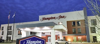 Hampton Inn Madison