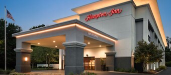 Hampton Inn Starkville