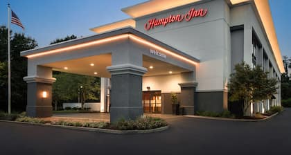 Hampton Inn Starkville