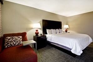 In-room safe, desk, iron/ironing board, free rollaway beds