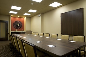 Salle de réunion