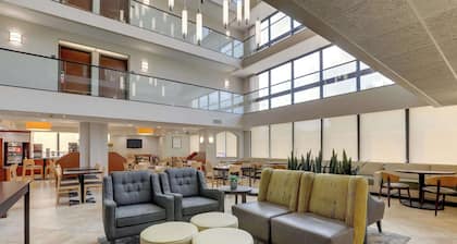 Drury Inn & Suites Atlanta Marietta