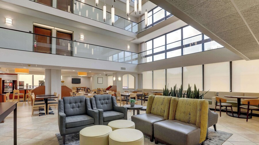 Drury Inn & Suites Atlanta Marietta