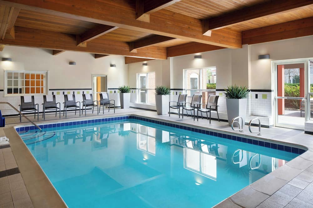 Fairfield Inn and Suites by Marriott Denver Airport