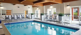 Fairfield Inn and Suites by Marriott Denver Airport