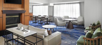 Fairfield Inn and Suites by Marriott Denver Airport