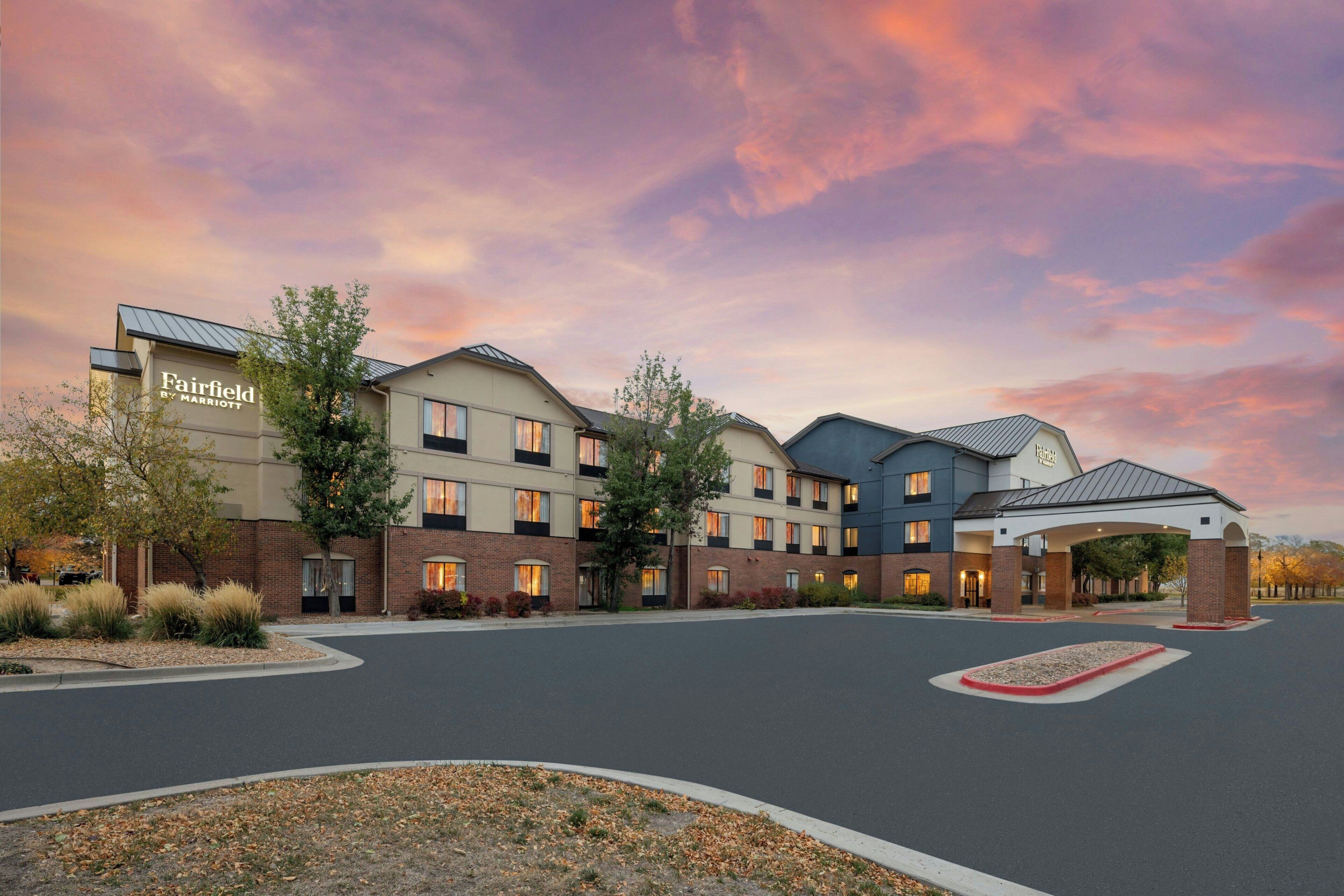 Photo - Fairfield Inn & Suites Denver Airport