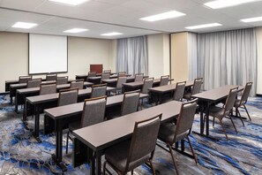 Meeting facility - Fairfield Inn and Suites by Marriott Denver Airport (Denver)