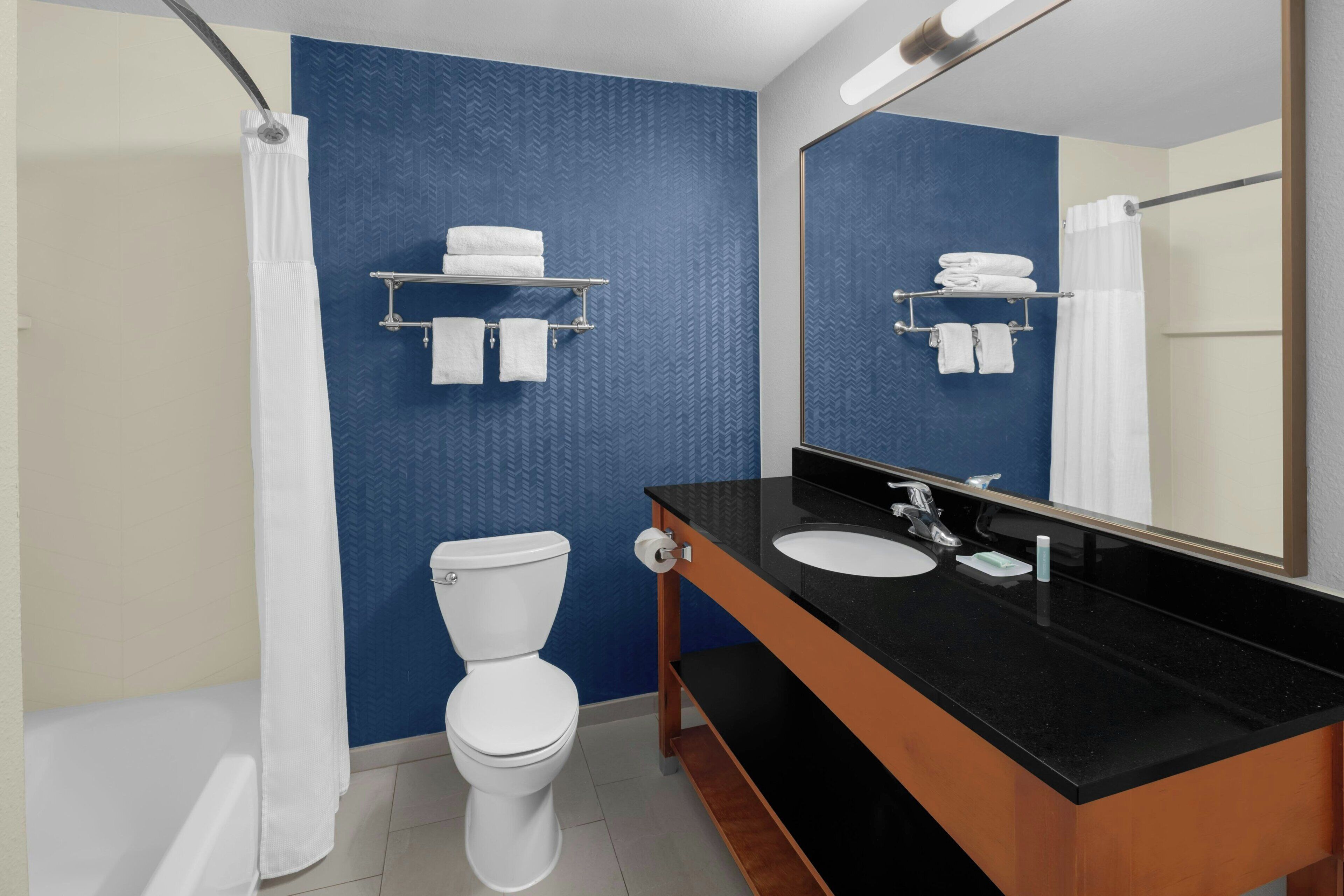 Photo - Fairfield Inn & Suites Denver Airport