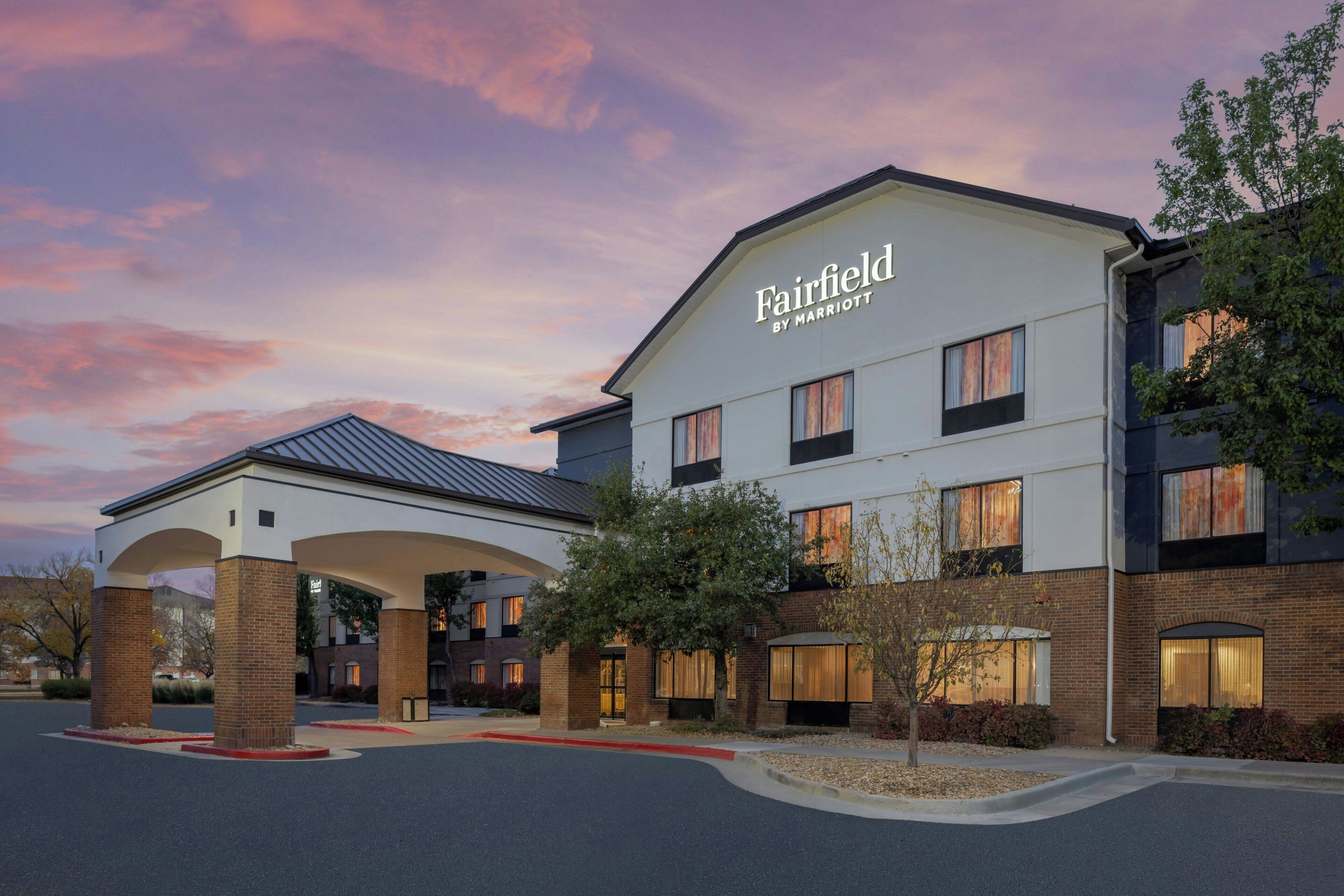 Photo - Fairfield Inn & Suites Denver Airport