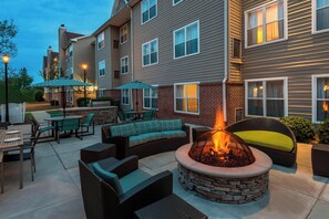 Servizio della struttura