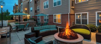 Residence Inn by Marriott Macon