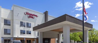 Hampton Inn Ft Collins