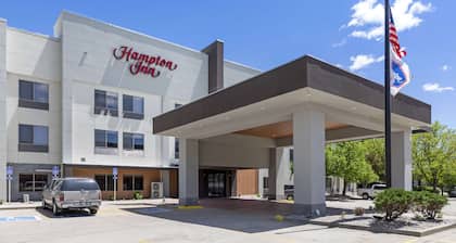 Hampton Inn Ft Collins