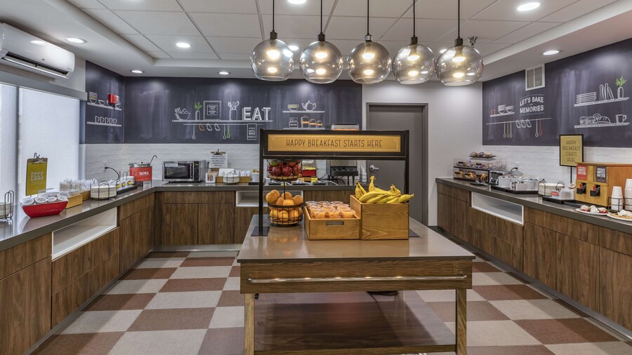 Hampton Inn Ft Collins