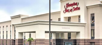 Hampton Inn & Suites Macon I-475