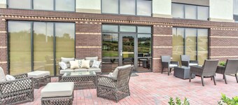 ハンプトン イン & スイーツ メーコン I-475