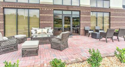 Hampton Inn & Suites Macon I-475