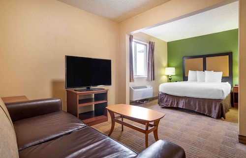 Extended Stay America Suites Jackson Ridgeland