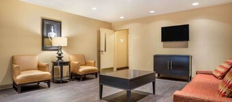 Extended Stay America Suites Jackson Ridgeland