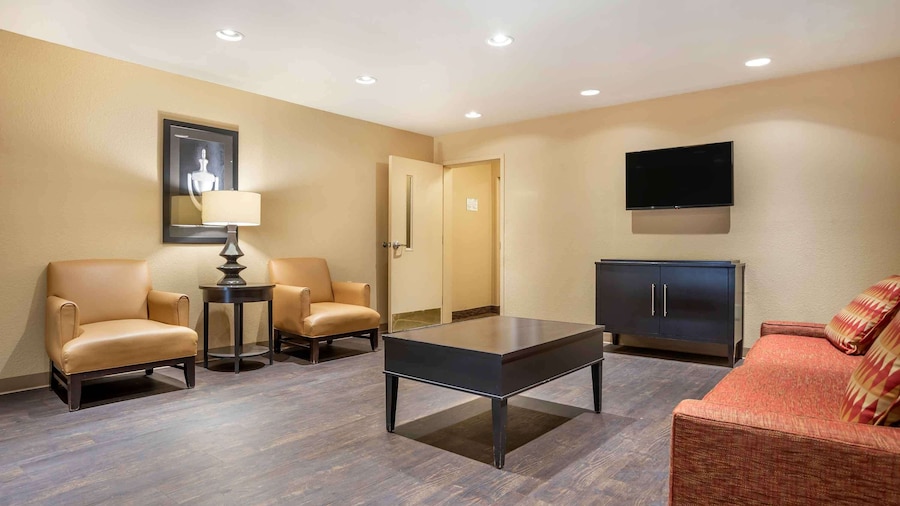 Extended Stay America Suites Jackson Ridgeland