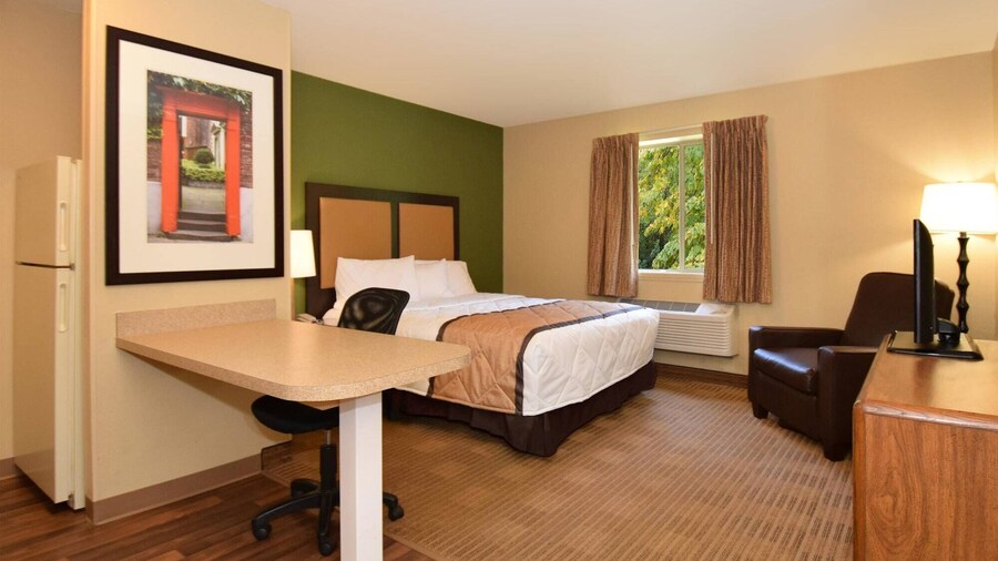 Studio 6 Suites Jackson Ridgeland MS