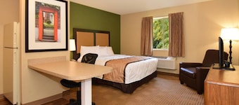 Studio 6 Suites Jackson Ridgeland MS