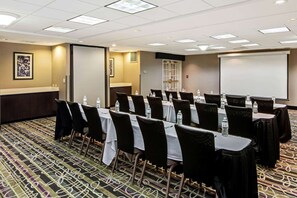 Meeting facility - La Quinta Inn & Suites by Wyndham Macon (Macon)