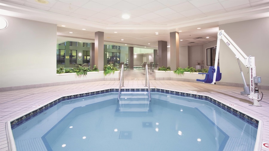 La Quinta by Wyndham Denver Englewood Tech Center