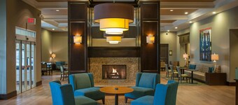 Hampton Inn & Suites New Orleans-Elmwood/Clearview Pkway, LA