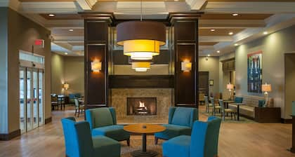 Hampton Inn & Suites New Orleans-Elmwood/Clearview Pkway, LA