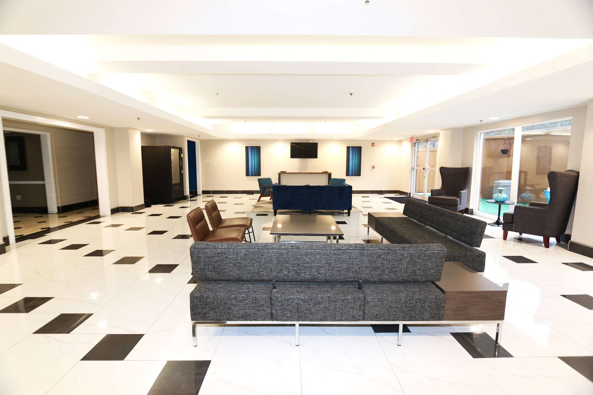 Hoteles de 2 estrellas