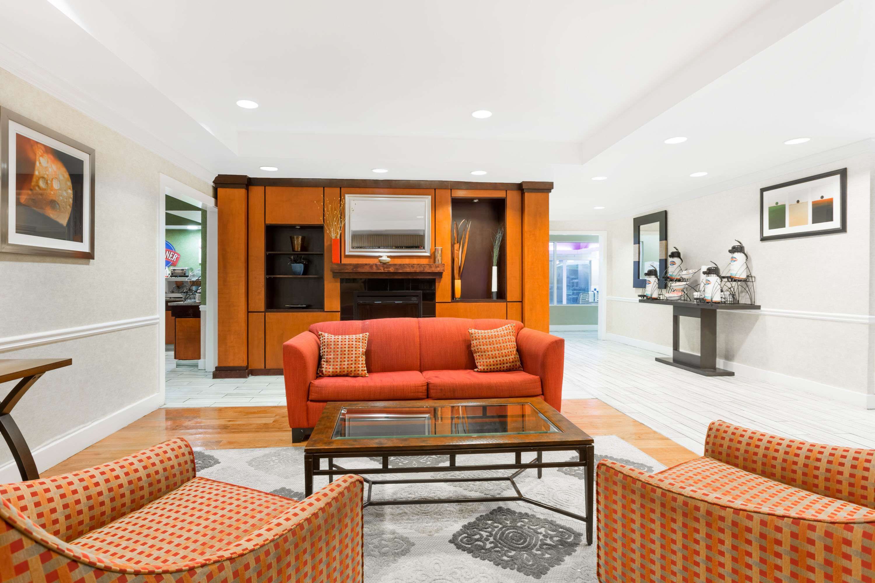 Baymont by Wyndham Lithia Springs Atlanta in Lithia Springs, United States