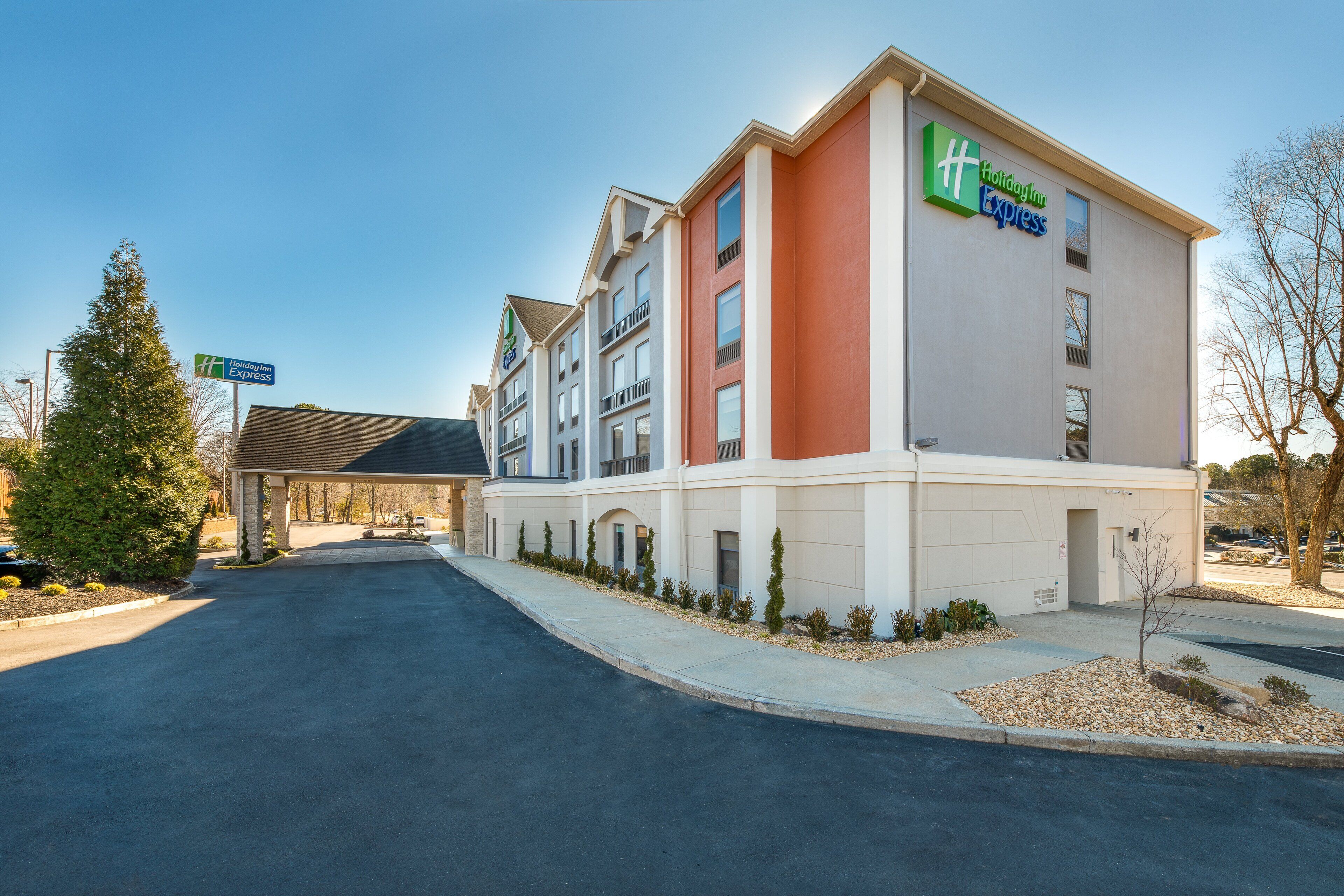 Foto - Holiday Inn Express Atlanta West - Theme Park Area by IHG