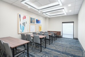 Meeting facility - Holiday Inn Express Atlanta West - Theme Park Area by IHG (Lithia Springs)