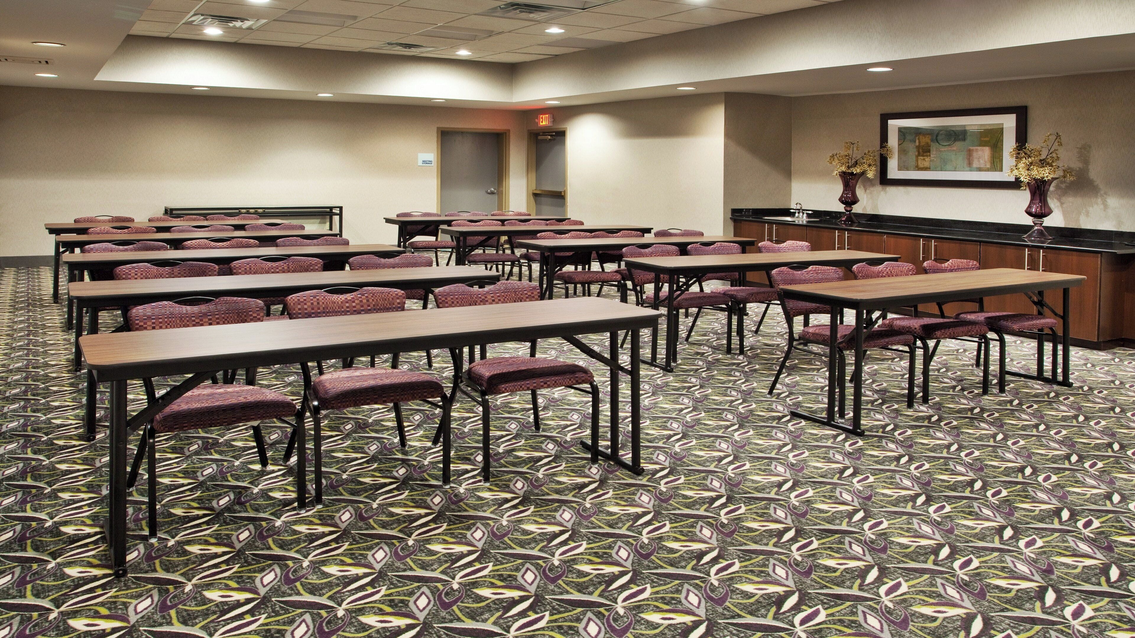 Photo - Holiday Inn Express Atlanta West - Theme Park Area by IHG