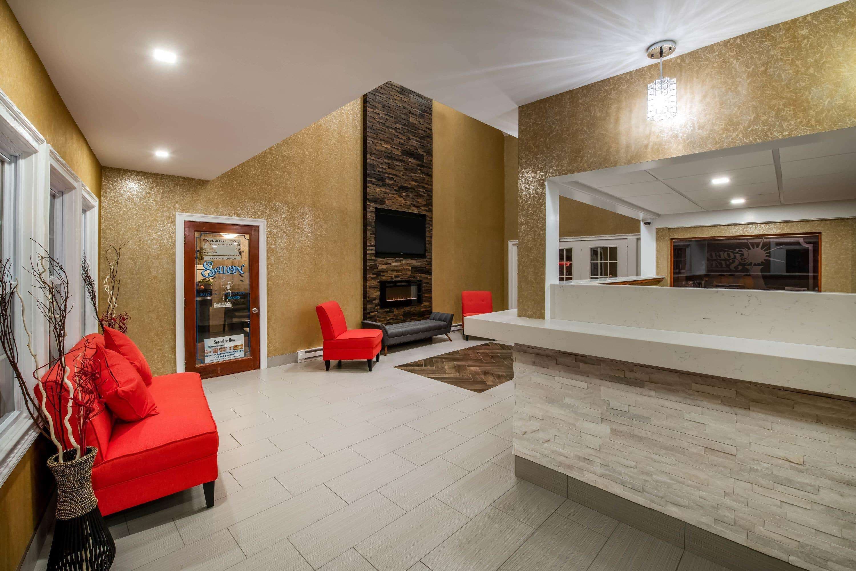 Hall