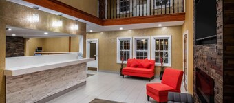 Ramada by Wyndham Groton/Mystic