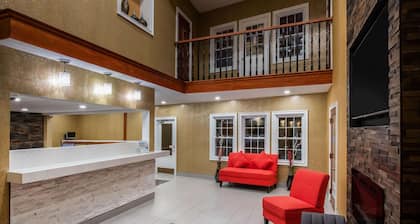 Ramada by Wyndham Groton/Mystic