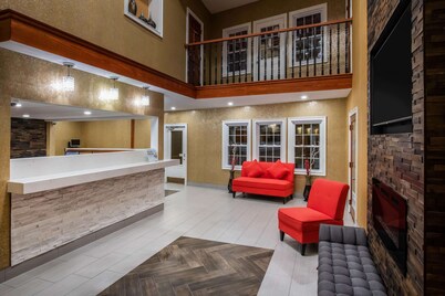 Ramada by Wyndham Groton/Mystic