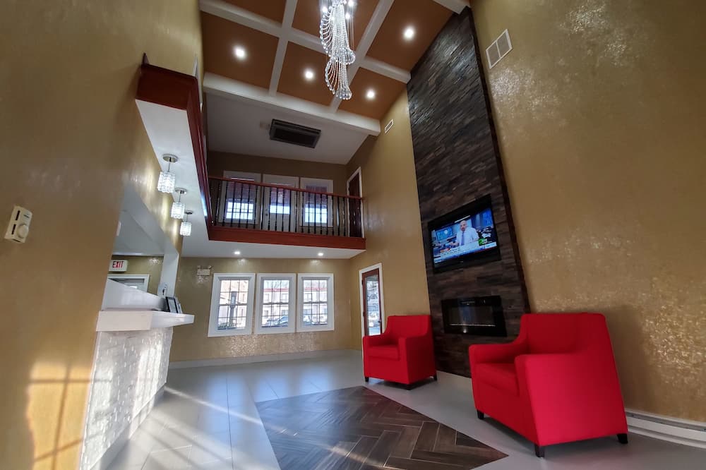 Ramada by Wyndham Groton/Mystic