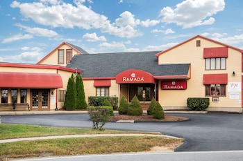 Ramada by Wyndham Groton