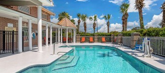 Best Western Plus Kingsland