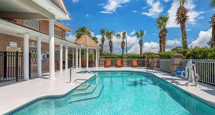 Best Western Plus Kingsland