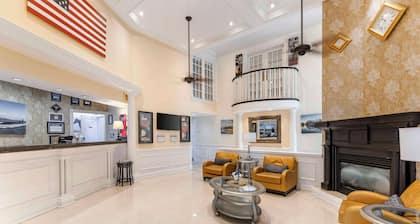 Best Western Plus Kingsland