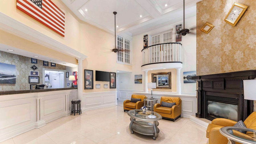 Best Western Plus Kingsland