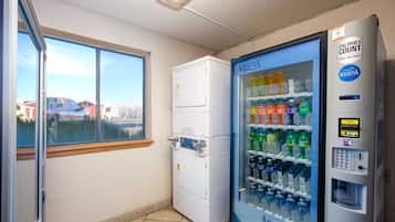 Máquina automática de vendas