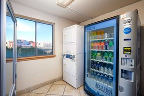 Vending machine