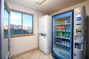 Vending machine
