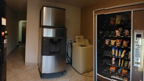 Vending machine - Super 8 by Wyndham Las Cruces/White Sands Area (Las Cruces)